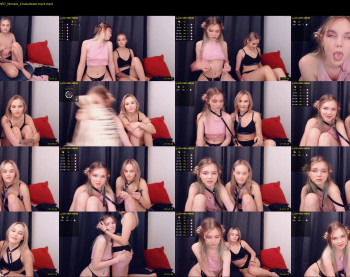 lessysweety — 67 minute Chaturbate female cam show recording, 720p, Jun 11, 2021