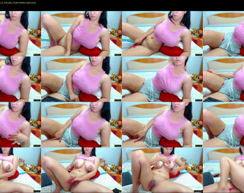 lexy_sweet — 75 minute Chaturbate female cam show recording, 720p, Jun 12, 2021