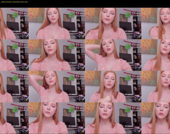 lil_pumpkinpie — 31 minute Chaturbate female cam show recording, 1080p, Jun 11, 2021