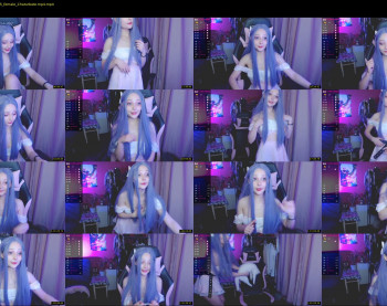 lily_weep — 116 minute Chaturbate female cam show recording, 720p, Jun 12, 2021