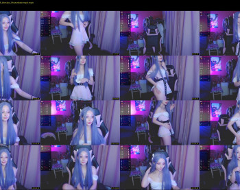 lily_weep — 116 minute Chaturbate female cam show recording, 720p, Jun 12, 2021