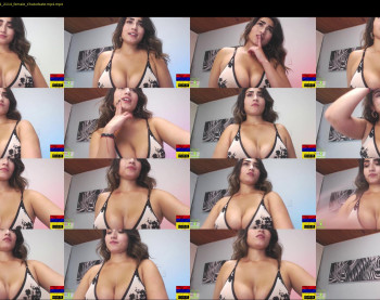 linda_morgan1 — 22 minute Chaturbate female cam show recording, 720p, Jun 11, 2021
