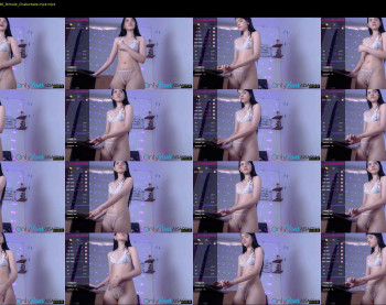 lisagray_1 — 3 minute Chaturbate female cam show recording, 720p, Jun 11, 2021