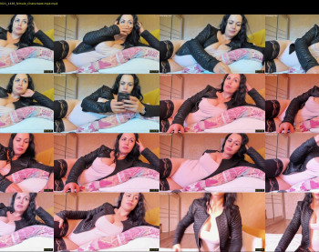 little_red_diamond — 30 minute Chaturbate female cam show recording, 1080p, Jun 11, 2021