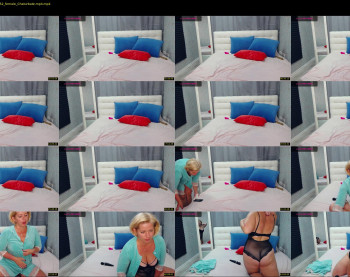 lorabigass — 49 minute Chaturbate female cam show recording, 720p, Jun 11, 2021