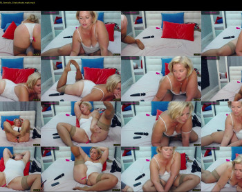 lorabigass — 74 minute Chaturbate female cam show recording, 720p, Jun 11, 2021