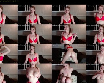 lovingsummer — 70 minute Chaturbate female cam show recording, 1080p, Jun 11, 2021