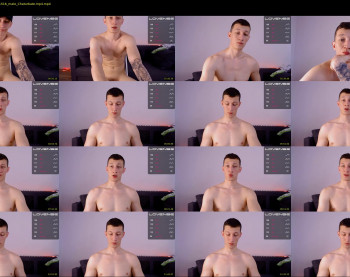 lyon_power_ — 15 minute Chaturbate male cam show recording, 1080p, Jun 11, 2021