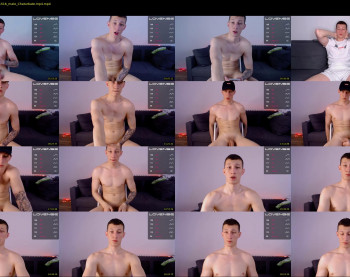 lyon_power_ — 33 minute Chaturbate male cam show recording, 1080p, Jun 11, 2021