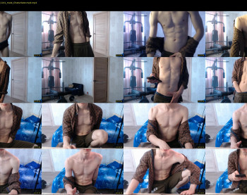 maestro3369 — 57 minute Chaturbate male cam show recording, 1080p, Jun 11, 2021