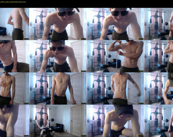 maestro3369 — 38 minute Chaturbate male cam show recording, 1080p, Jun 11, 2021