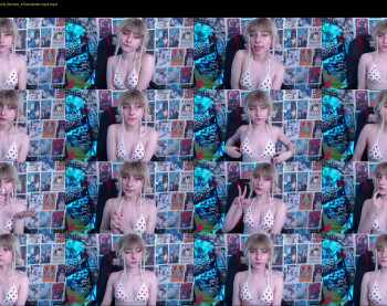 mana_rose — 3 minute Chaturbate female cam show recording, 1080p, Jun 11, 2021