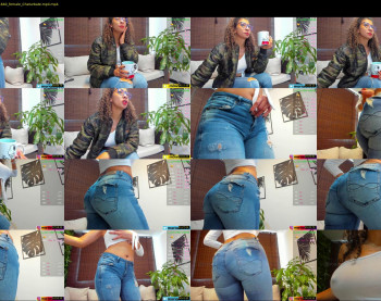 marianh331 — 71 minute Chaturbate female cam show recording, 1080p, Jun 11, 2021