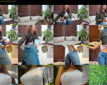 marianh331 — 104 minute Chaturbate female cam show recording, 1080p, Jun 11, 2021