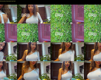 marianh331 — 74 minute Chaturbate female cam show recording, 1080p, Jun 11, 2021