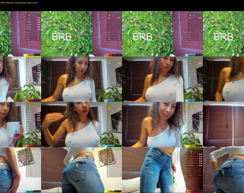 marianh331 — 72 minute Chaturbate female cam show recording, 1080p, Jun 11, 2021