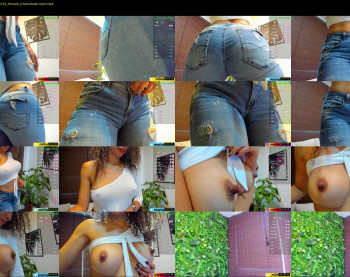 marianh331 — 69 minute Chaturbate female cam show recording, 1080p, Jun 11, 2021