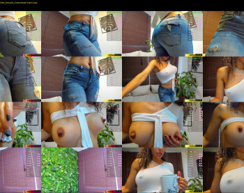 marianh331 — 69 minute Chaturbate female cam show recording, 1080p, Jun 11, 2021