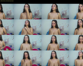 marilyn_rouse — 70 minute Chaturbate female cam show recording, 1080p, Jun 11, 2021