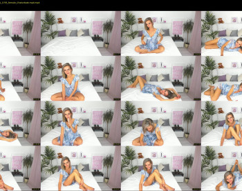 martha_mayer — 79 minute Chaturbate female cam show recording, 1080p, Jun 11, 2021