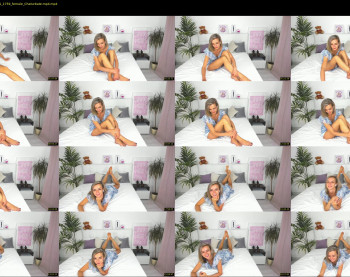martha_mayer — 31 minute Chaturbate female cam show recording, 1080p, Jun 11, 2021