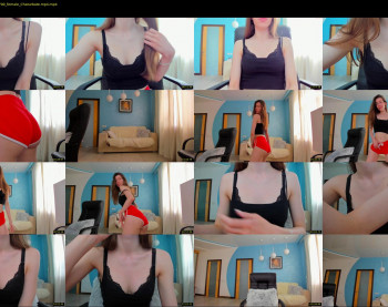 mcflurry18 — 70 minute Chaturbate female cam show recording, 720p, Jun 11, 2021