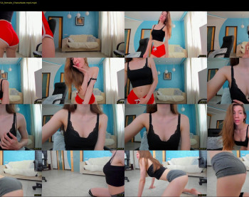 mcflurry18 — 70 minute Chaturbate female cam show recording, 720p, Jun 11, 2021