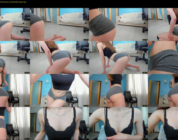 mcflurry18 — 27 minute Chaturbate female cam show recording, 720p, Jun 11, 2021