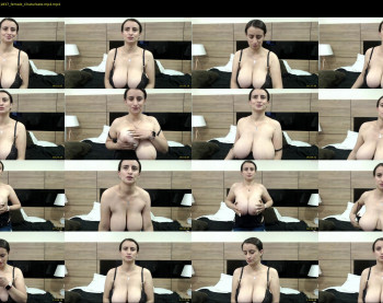 meganbeake — 15 minute Chaturbate female cam show recording, 720p, Jun 11, 2021