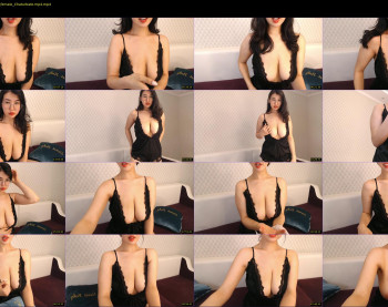 mei_tin — 48 minute Chaturbate female cam show recording, 720p, Jun 11, 2021