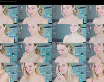 mia_milagros — 69 minute Chaturbate female cam show recording, 1080p, Jun 11, 2021
