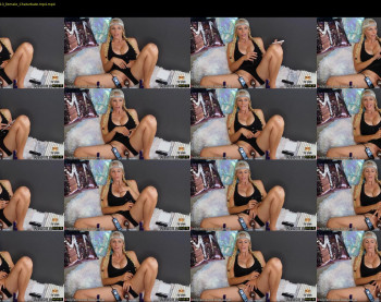 miakinkdd — 7 minute Chaturbate female cam show recording, 1080p, Jun 11, 2021