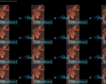 milabritton1 — 39 minute Chaturbate female cam show recording, 720p, Jun 11, 2021
