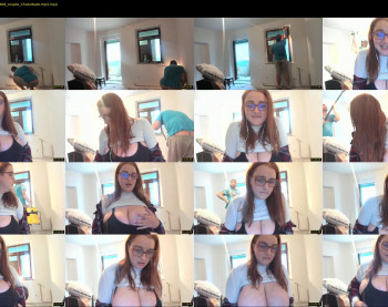 milkykandy — 70 minute Chaturbate female cam show recording, 1080p, Jun 11, 2021