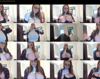 milkykandy — 72 minute Chaturbate female cam show recording, 1080p, Jun 11, 2021