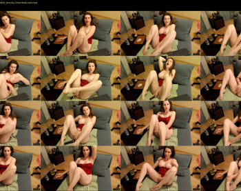 mirela_silver — 19 minute Chaturbate female cam show recording, 1080p, Jun 12, 2021