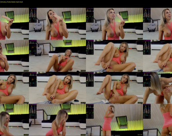 miss_x_ — 21 minute Chaturbate female cam show recording, 1080p, Jun 12, 2021
