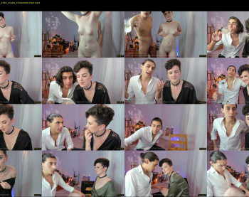 missalexthorn — 70 minute Chaturbate female cam show recording, 1080p, Jun 11, 2021