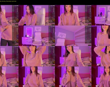 missflorida — 11 minute Chaturbate female cam show recording, 1080p, Jun 11, 2021