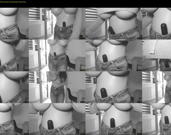 misteryland — 37 minute Chaturbate couple cam show recording, 1080p, Jun 11, 2021