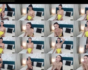 mmmaaa1234 — 10 minute Chaturbate female cam show recording, 1080p, Jun 12, 2021