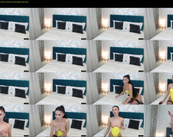 mmmaaa1234 — 42 minute Chaturbate female cam show recording, 1080p, Jun 12, 2021