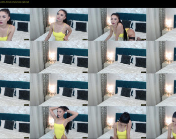 mmmaaa1234 — 37 minute Chaturbate female cam show recording, 1080p, Jun 12, 2021