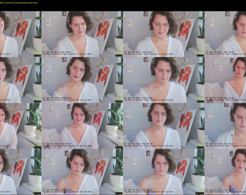 mollysoulful — 70 minute Chaturbate female cam show recording, 1080p, Jun 11, 2021