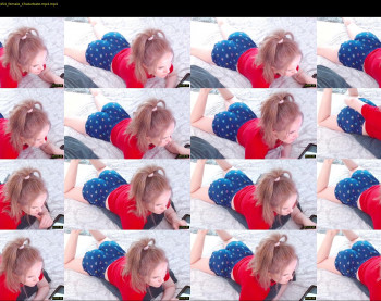 myassistant — 24 minute Chaturbate female cam show recording, 720p, Jun 12, 2021
