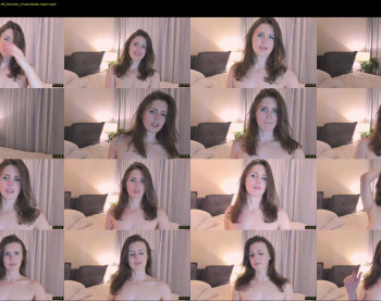 mysophiee — 5 minute Chaturbate female cam show recording, 720p, Jun 12, 2021