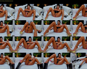 nadiaquine — 69 minute Chaturbate female cam show recording, 1080p, Jun 12, 2021