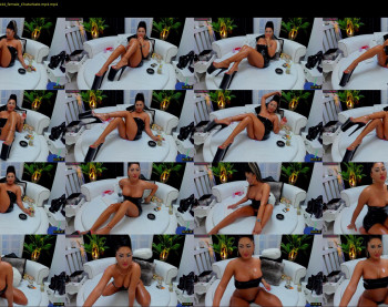 nadiaquine — 16 minute Chaturbate female cam show recording, 1080p, Jun 12, 2021