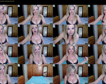 nancy_d — 29 minute Chaturbate female cam show recording, 720p, Jun 11, 2021