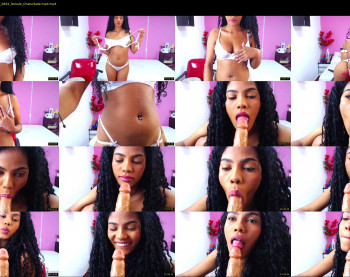 naomixjones1 — 63 minute Chaturbate female cam show recording, 720p, Jun 11, 2021